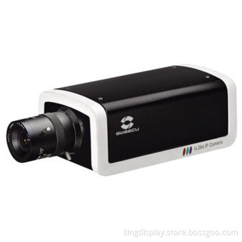 WDR 700TVL CCTV CCD Dome Camera, 8 Zone Motion Detection, OSD Menu